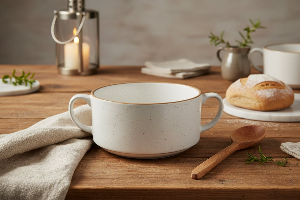 Bol à soupe