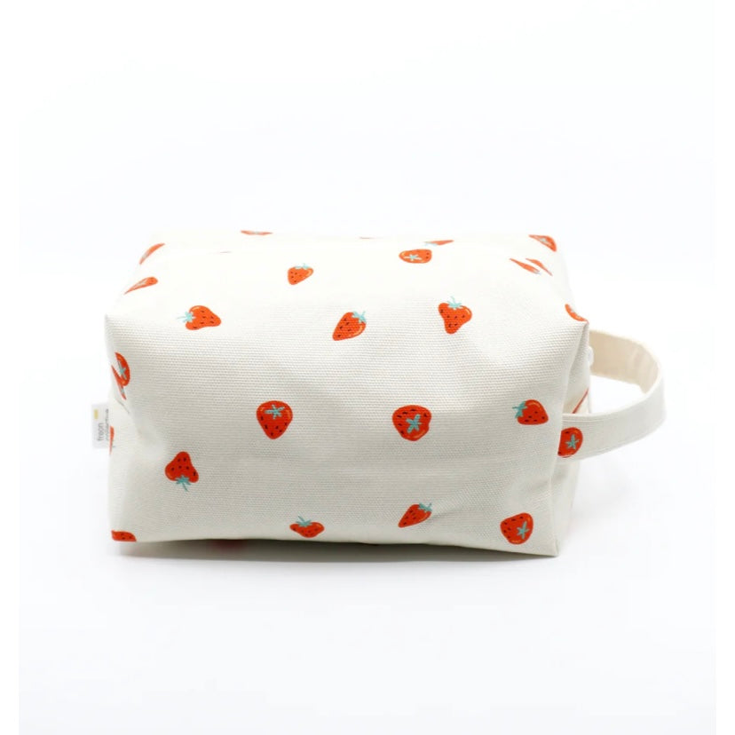 Pouch - Strawberry