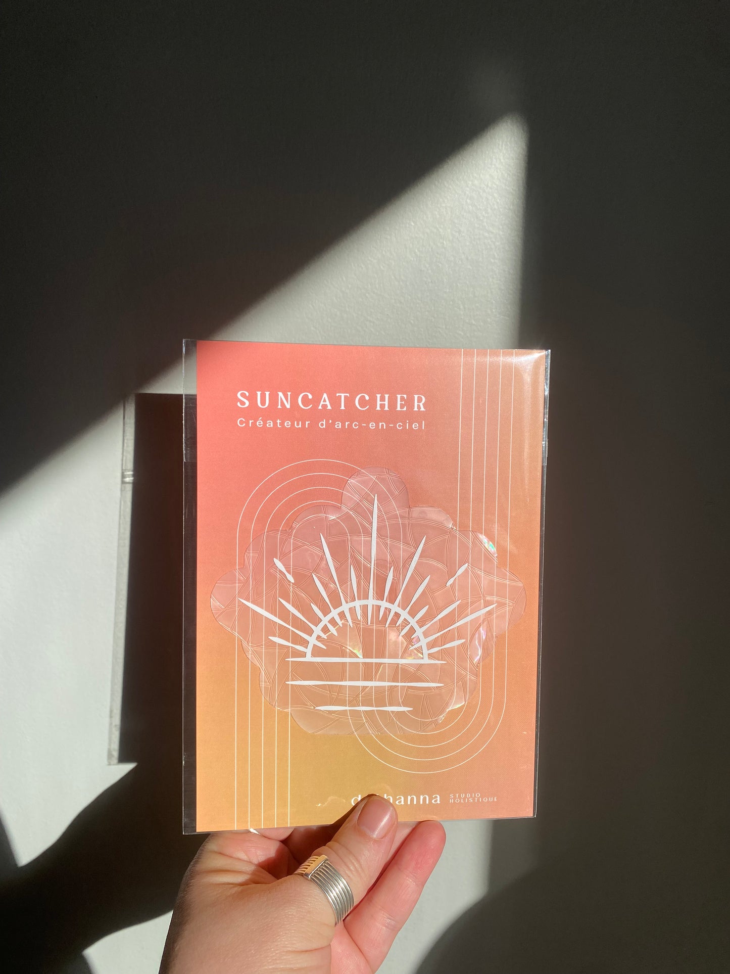 Suncatcher - Sun