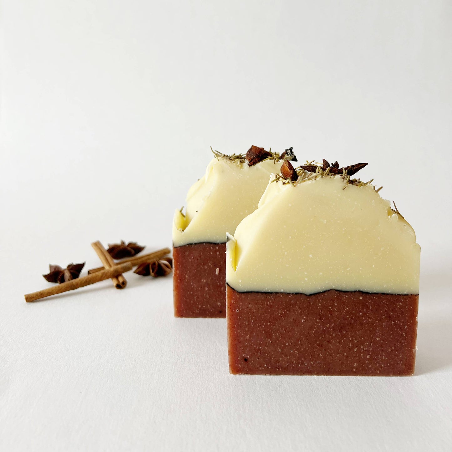 Savon en barre - Cozy Cranberry