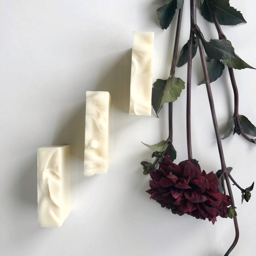 Bar soap - Aloe vera