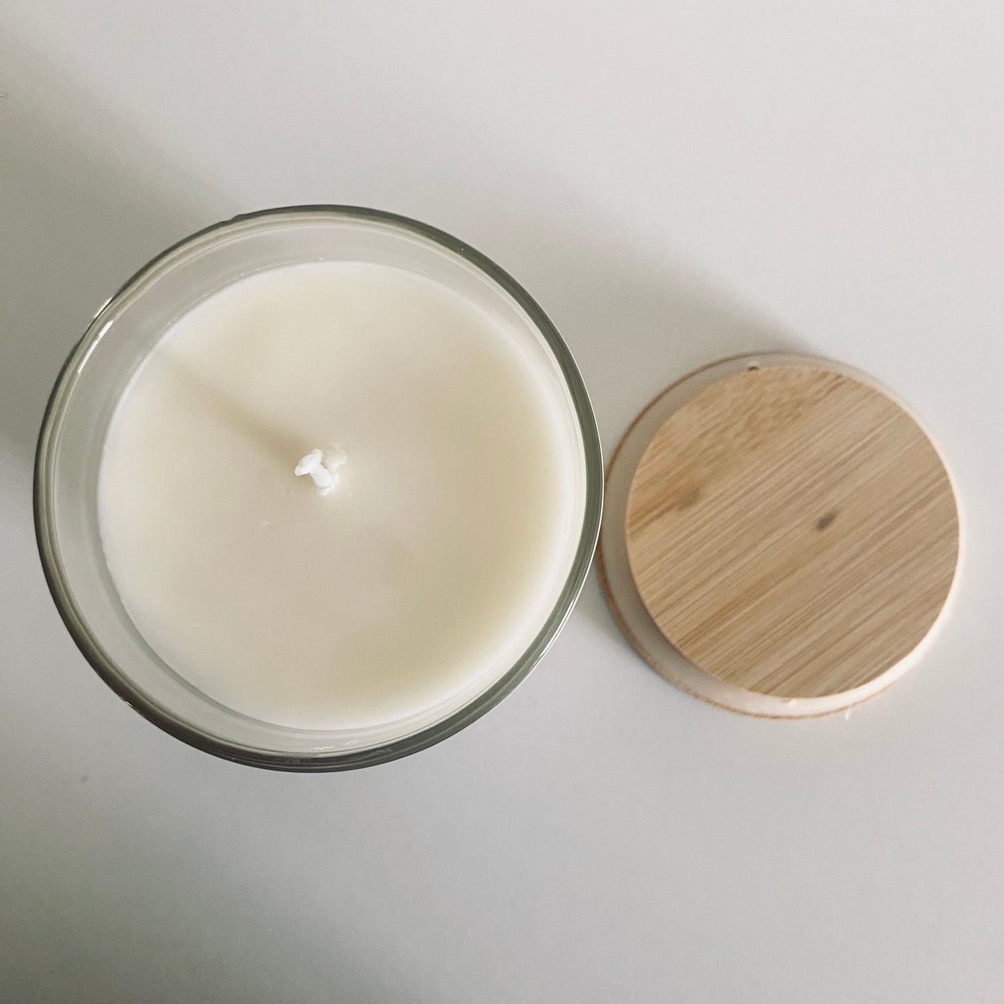 Amalfi Candle - 8oz