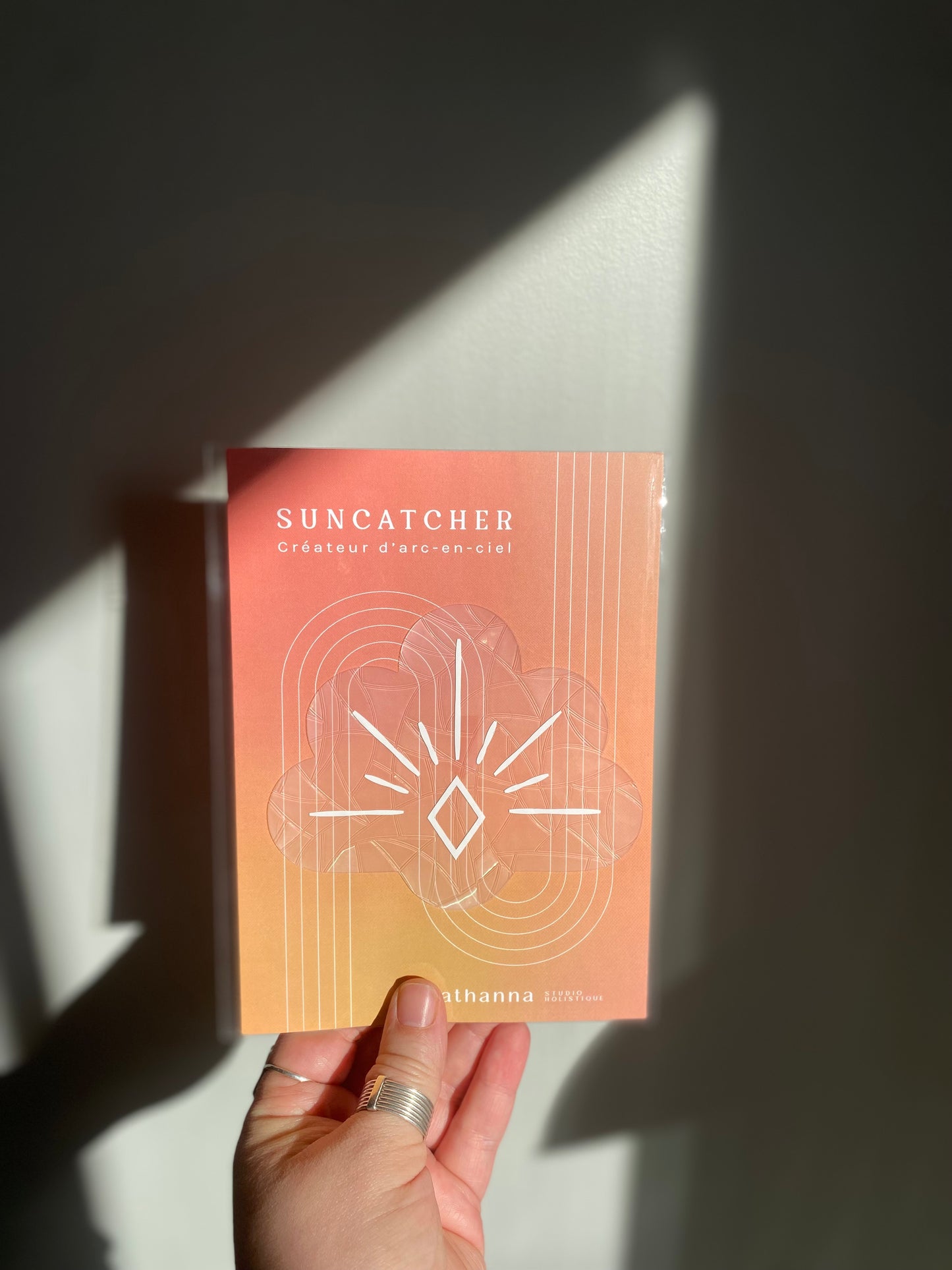 Suncatcher - Glow
