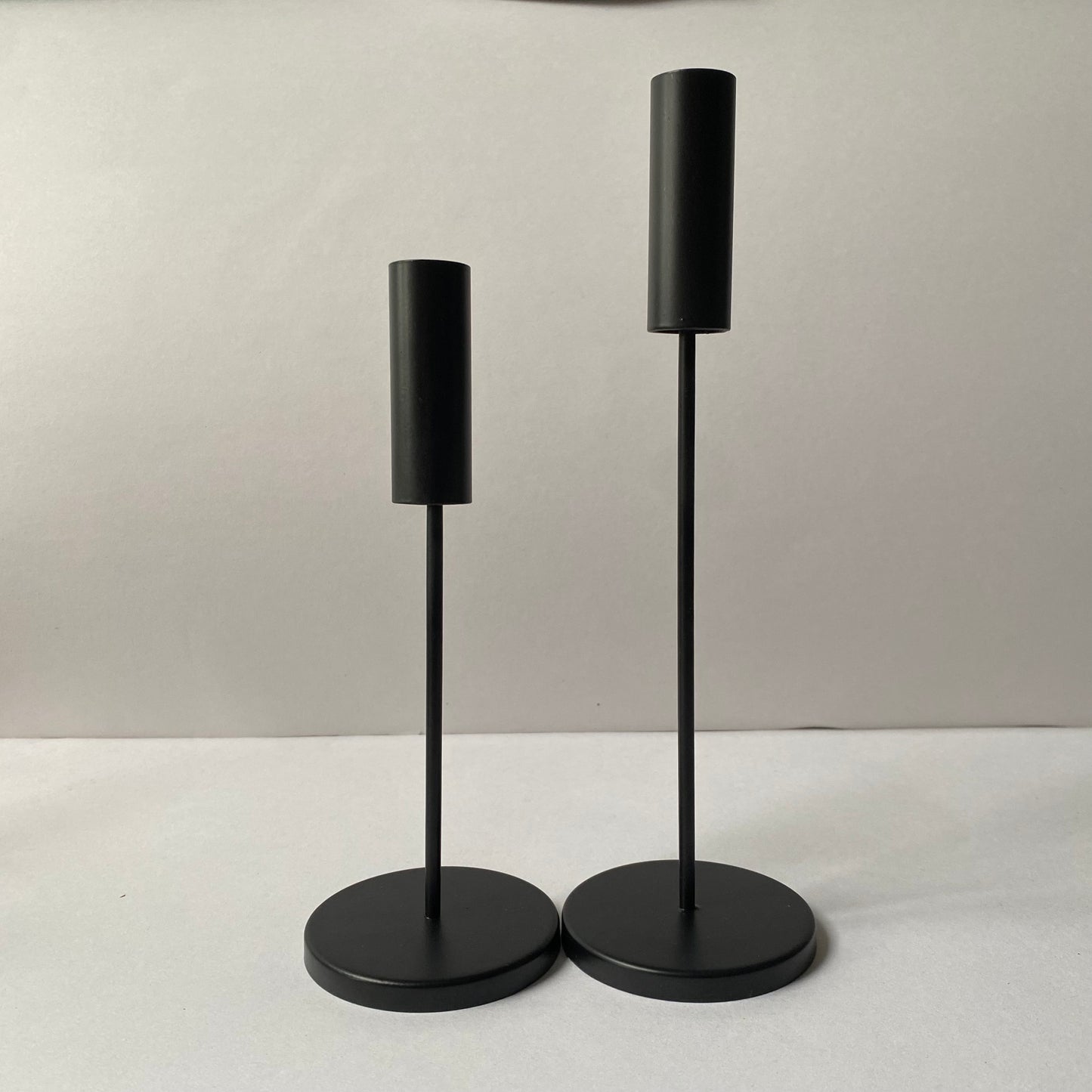 Timeless Candle Holder - Set of 2