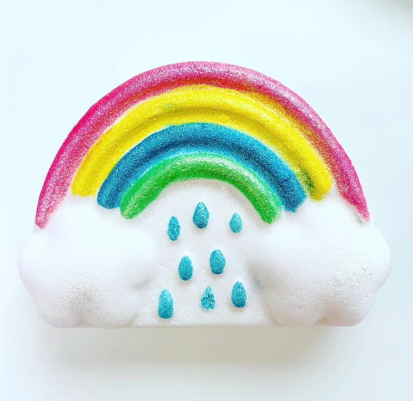 Bath Bomb - Rainbow