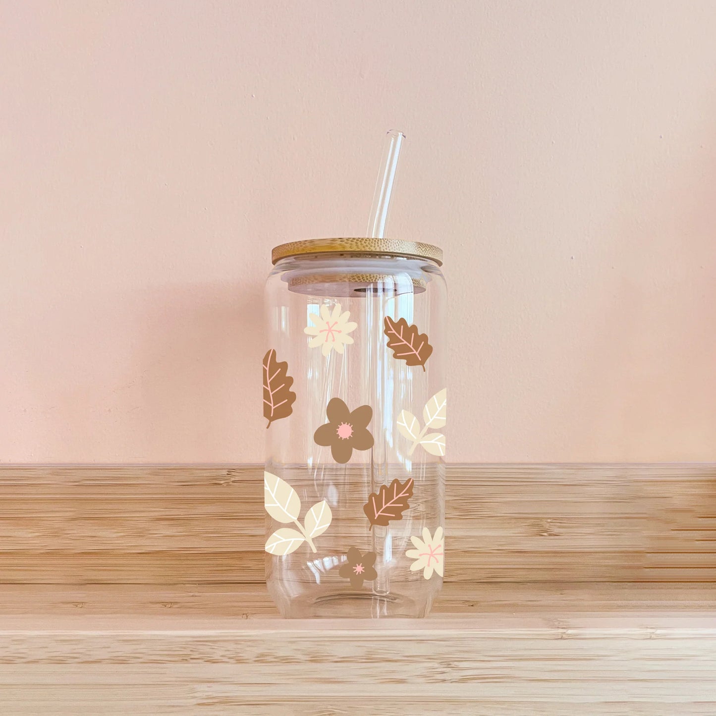 Coffee glass - Marguerite