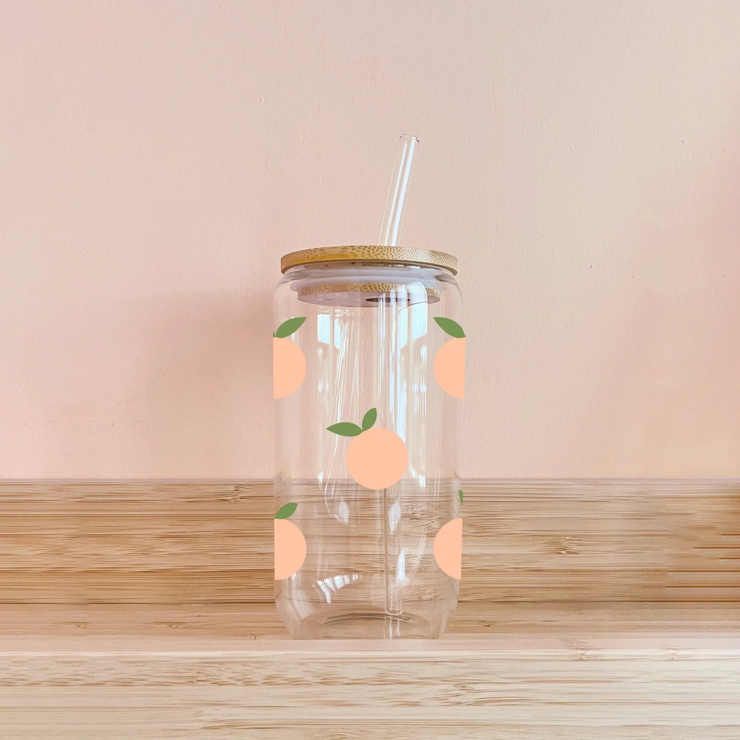 Coffee glass - Marguerite