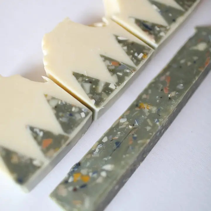 Savon des Fêtes - Forêt de sapins