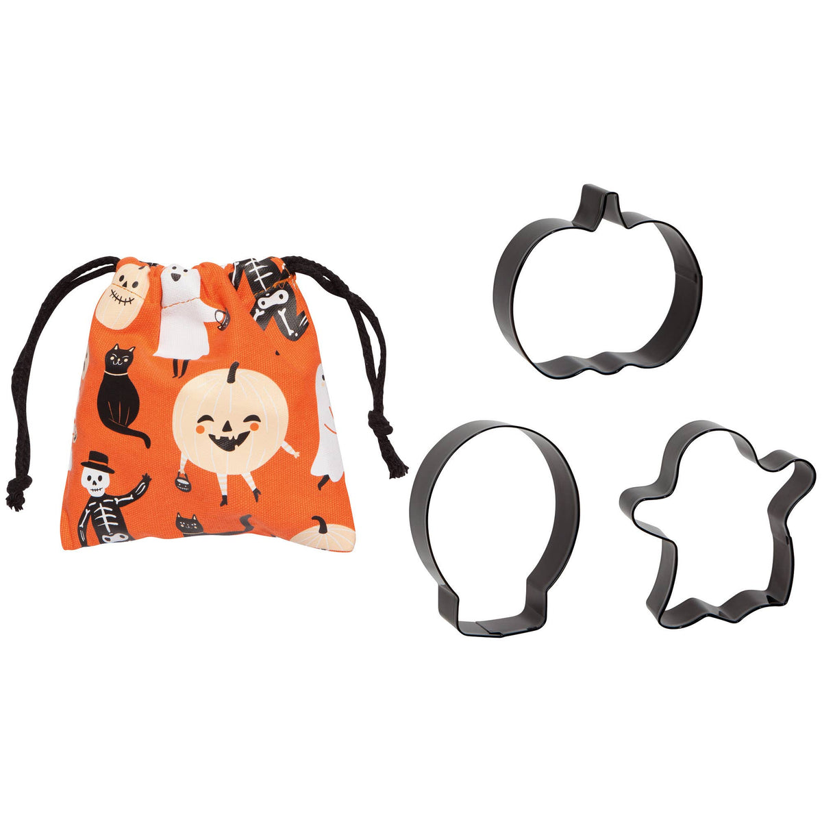 Emporte-pièces pour Halloween