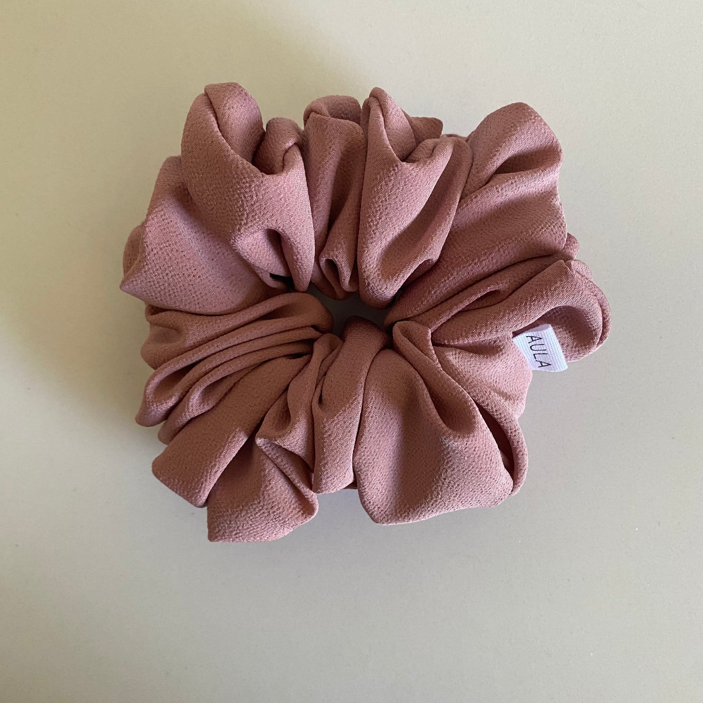 Scrunchie Rosa