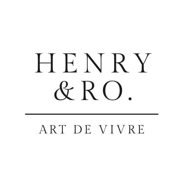 Henry & RO.