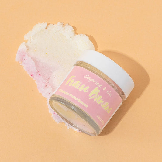 Exfo-lips - Strawberry Banana