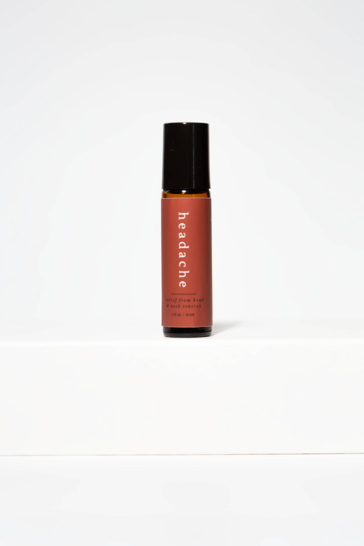 Roll-on d’huile essentielle- Headache