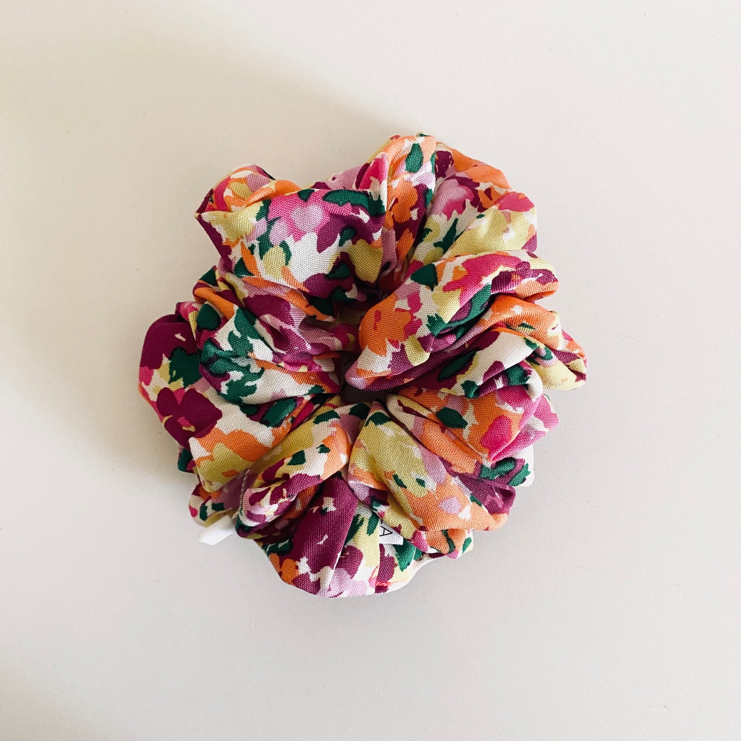 Scrunchie Wildflower