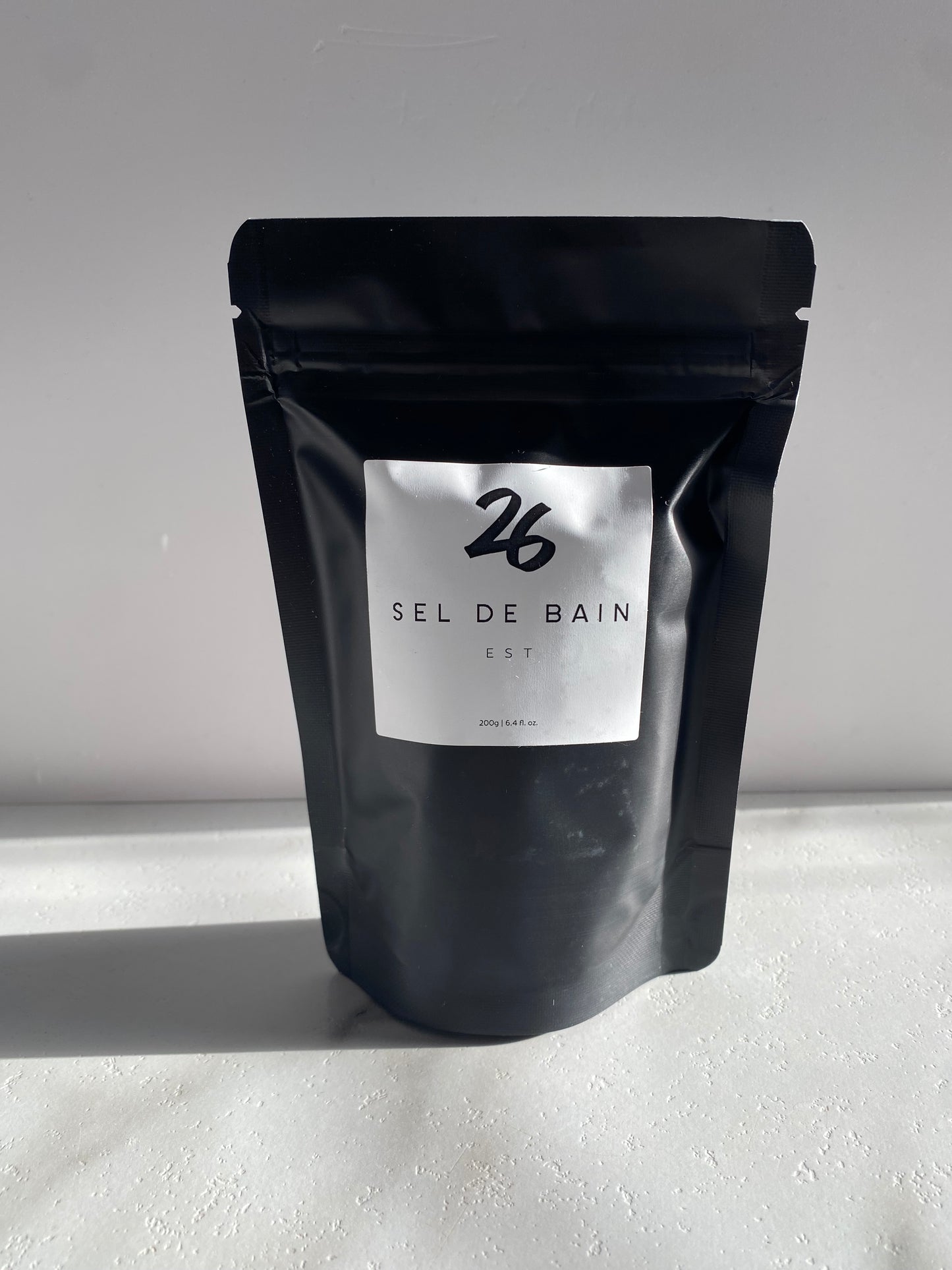 Sel de bain | Est