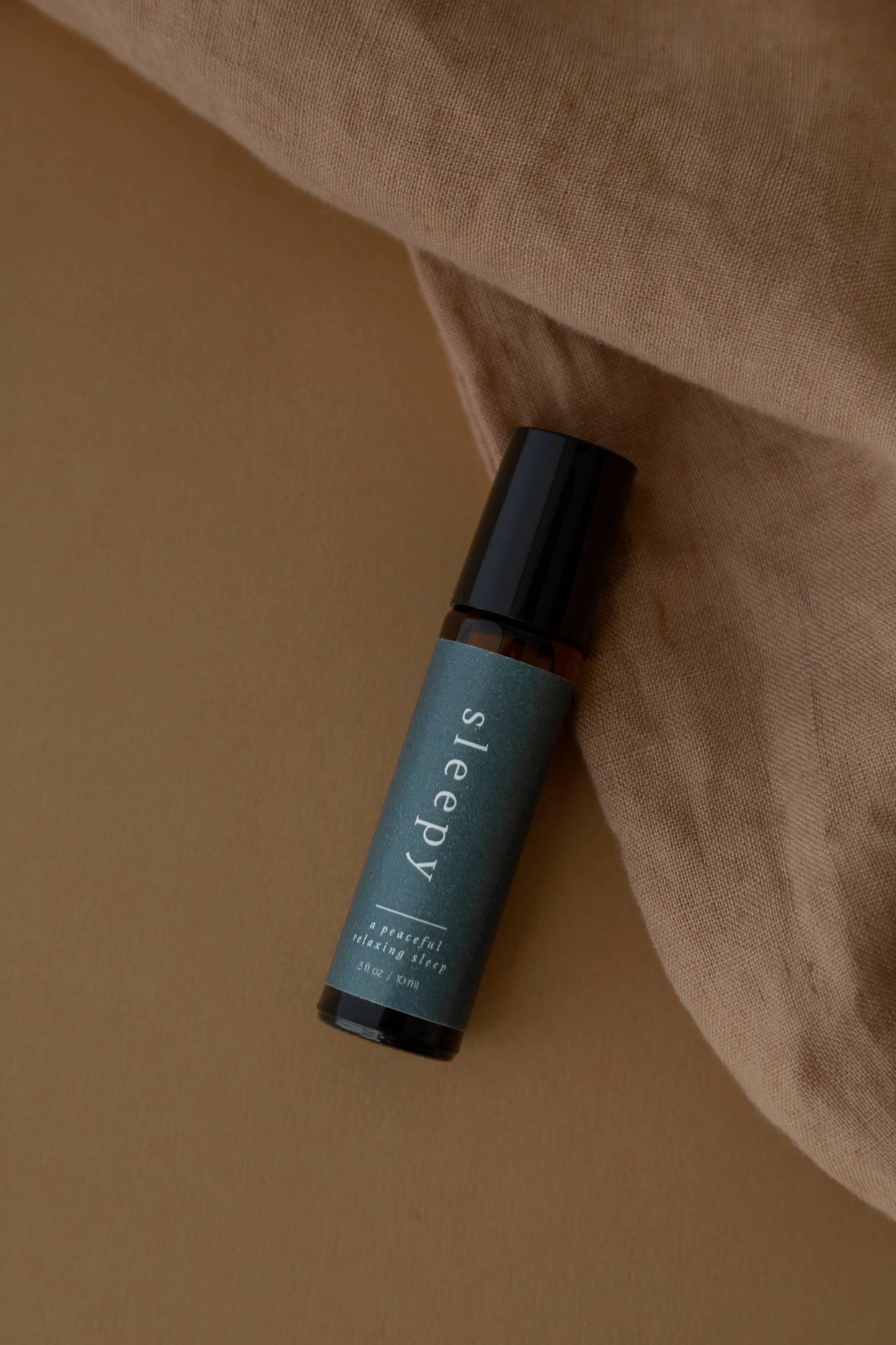 Roll-on d’huile essentielle- Sleepy
