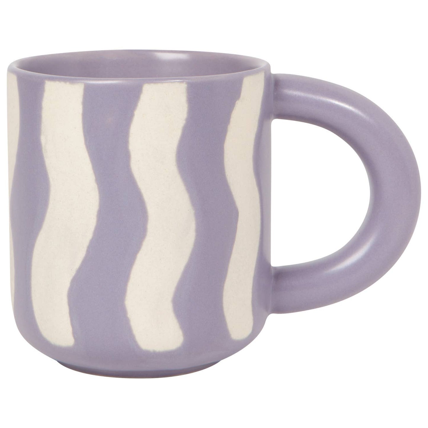 Tasse - Grape Groovy