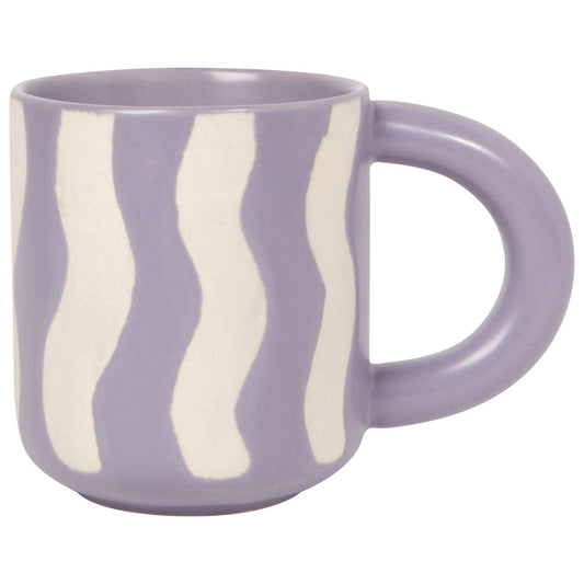 Tasse - Grape Groovy
