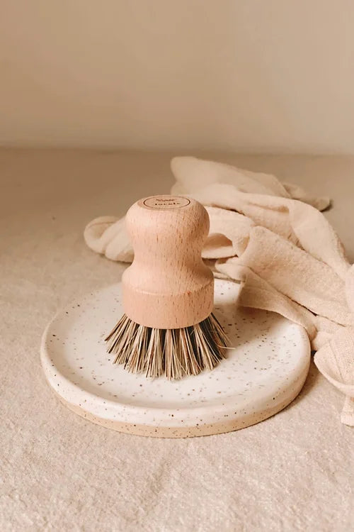 Brosse à vaisselle