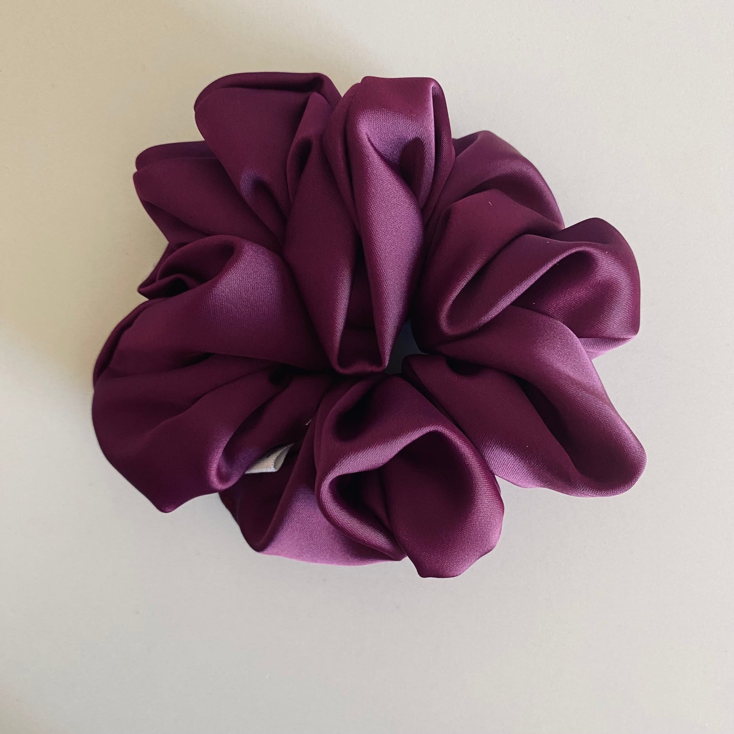 Scrunchie Magentina