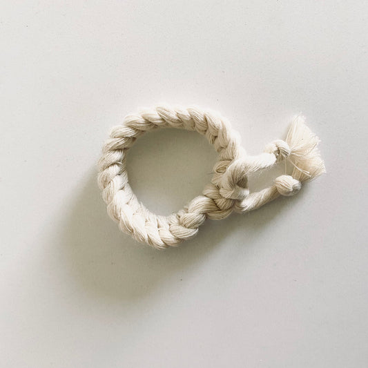 Élastique à cheveux