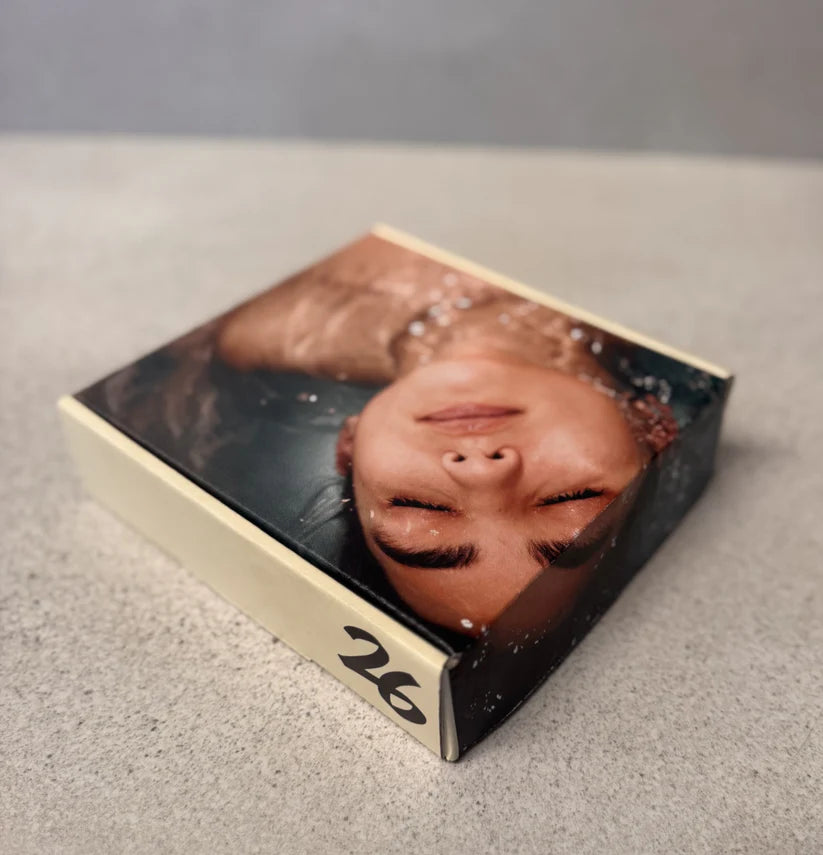 Coffret découverte - Conifères