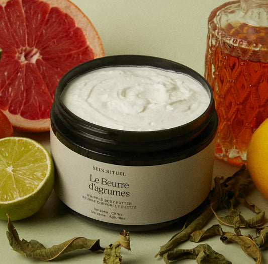 Bubble bath - Quartz Ritual