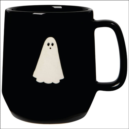 Tasse Fantôme