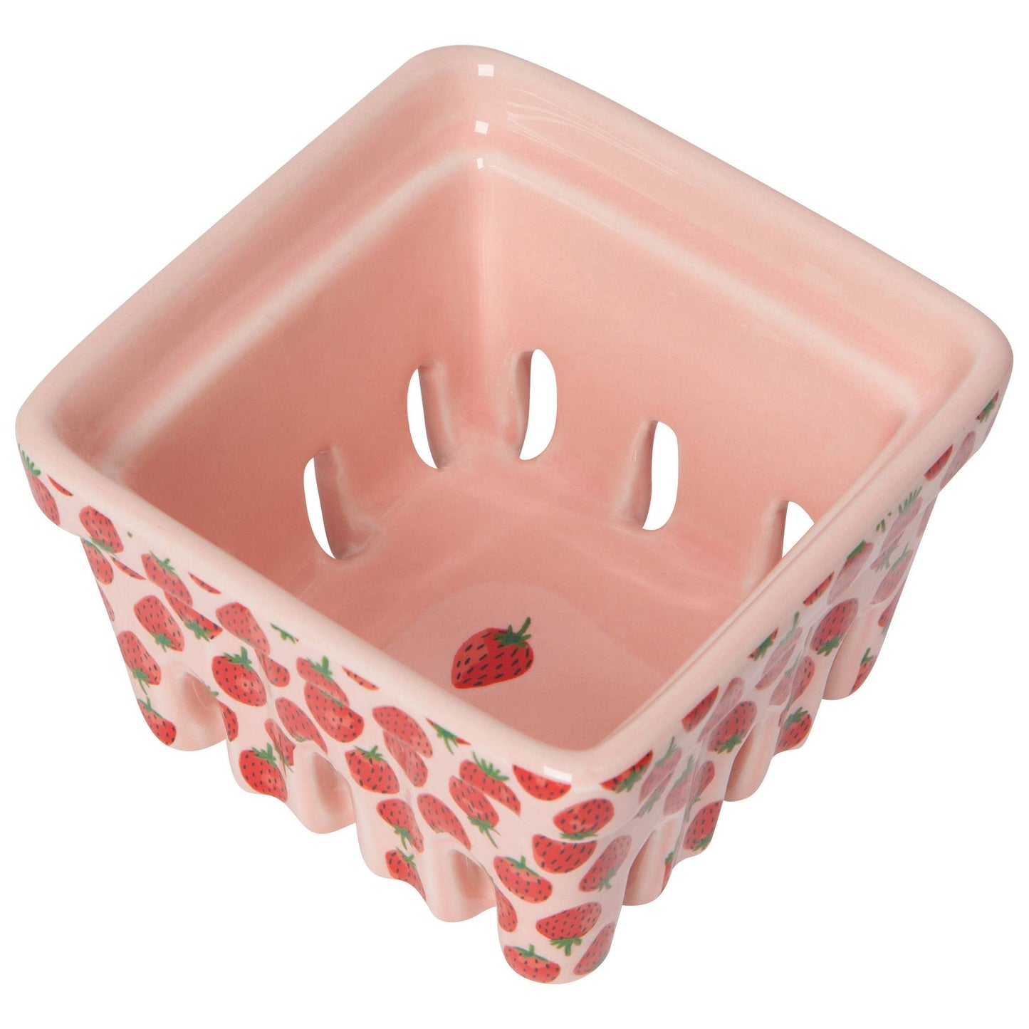 Panier en céramique - Berry Sweet
