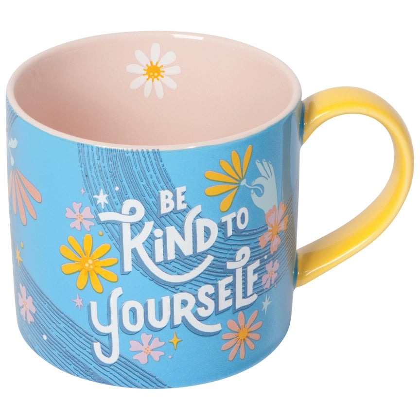 Tasse -  Be Kind To Yourself