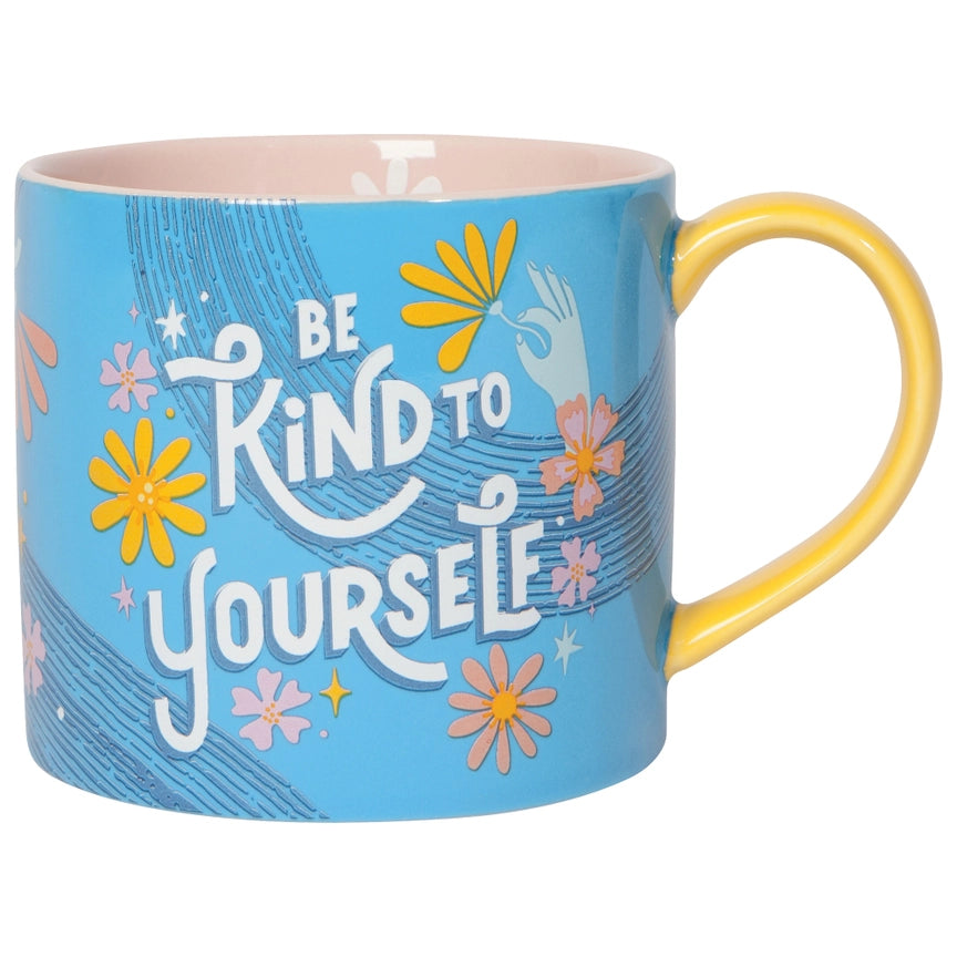 Tasse -  Be Kind To Yourself