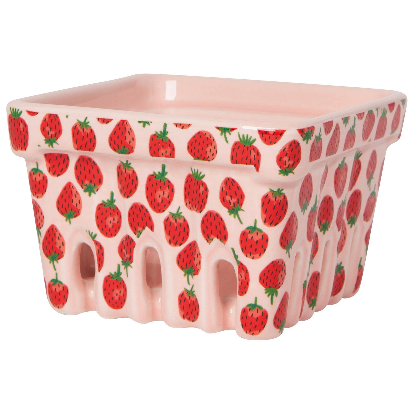 Panier en céramique - Berry Sweet