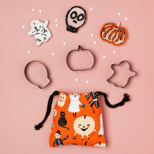 Emporte-pièces pour Halloween