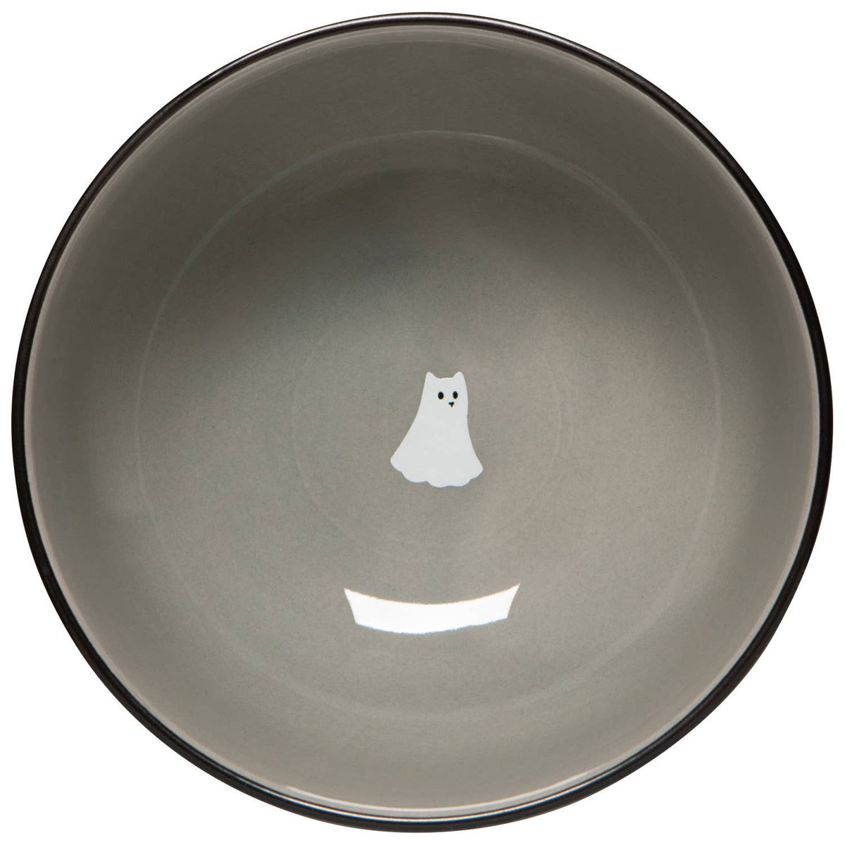 Ensemble de 4 bols Halloween