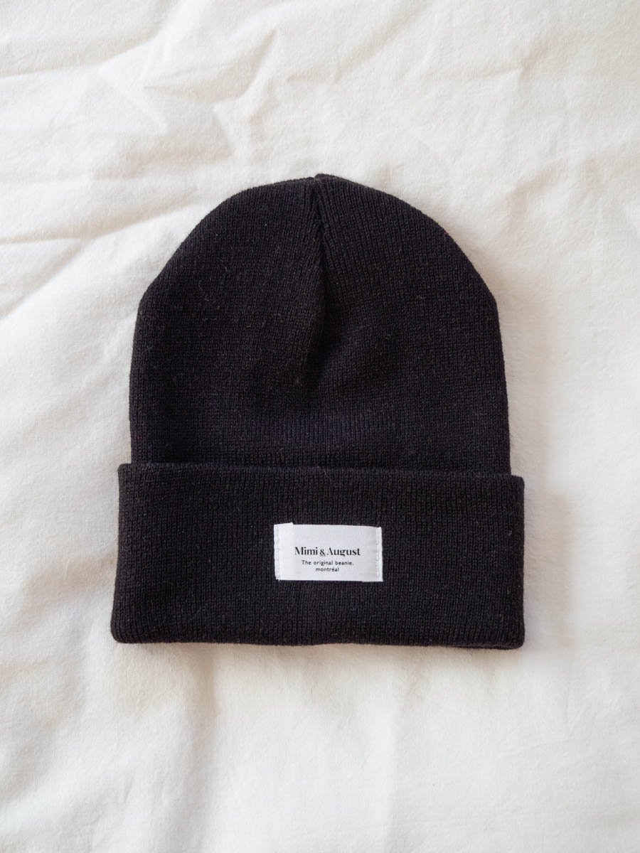Mimi &amp; August beanie